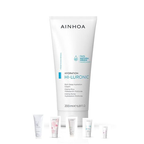 HI-LURONIC RICH DEEP HYDRATION CREAM