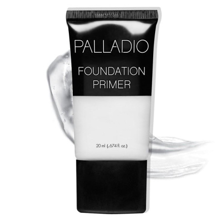 PRIMER FOUNDATION (3+1)