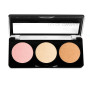I´M GLOWING ILUMINATORS PALLETE (3+1)