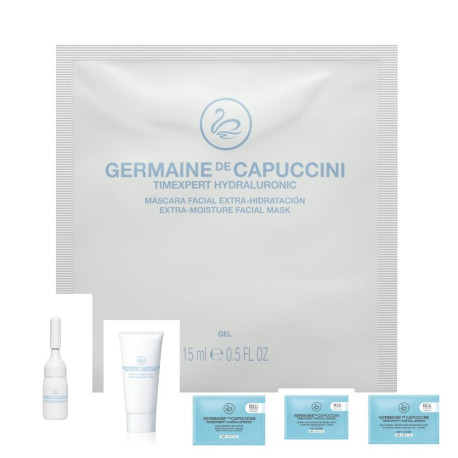 PROFI SET HYDRALURONIC (3 PRODUKTY)
