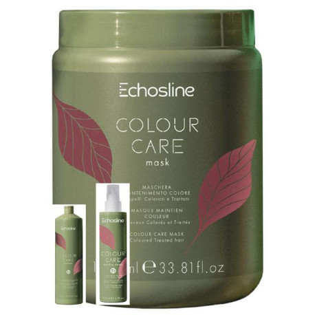 AKCIOVÝ SET COLOUR CARE - 2 PRODUKTY