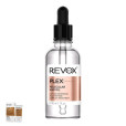 MOLECULAR HAIR OIL