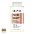 BOND CARE SHAMPOO STEP 4