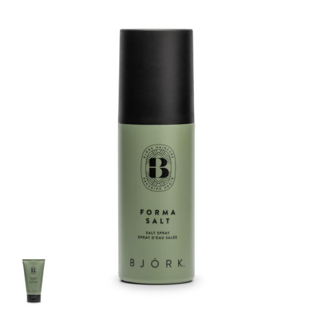 AKCIOVÝ STYLING SET (FORMA SALT SPRAY+CREAM)