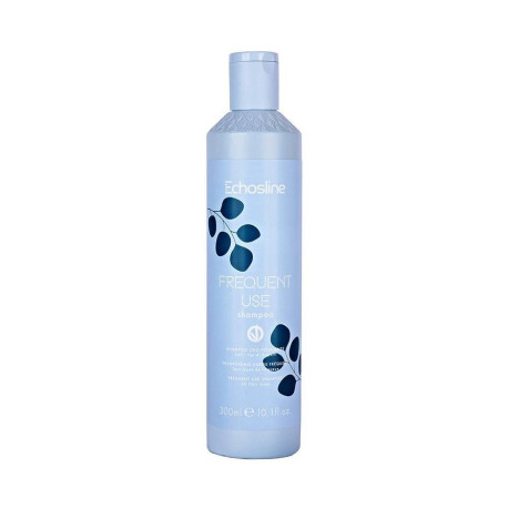 FREQUENT USE SHAMPOO