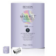 MAGNET BLONDES ULTIMATE POWDER 9 + CLAY 8
