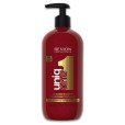 UNIQ ONE ALL IN ONE SHAMPOO (2X)