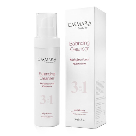 CLEANSER BALANCING 3IN1 (ODLIČOVAČ)