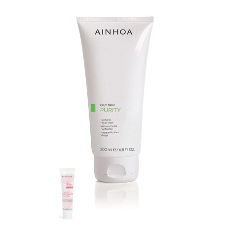 PURITY PURIFYING FACIAL MASK