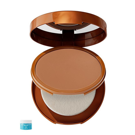 MAKE-UP SUN HI-PROTECTIVE SPF50 GOLDEN 02