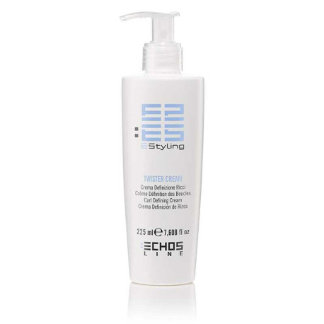 TWISTER CURL CREAM DEFINING