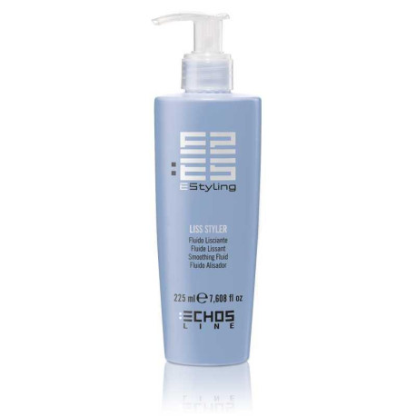 LISS STYLER SMOOTHING FLUID