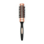 TERMIX EVOLUTION GOLD ROSE ROUND HAIR BRUSH 28