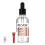 MOLECULAR HAIR OIL
