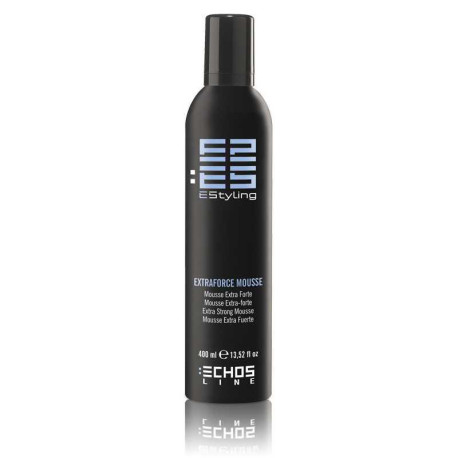EXTRAFORCE MOUSSE STRONG