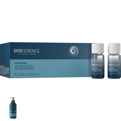 EKSPERIENCE DENSI PRO SOS DENSIFYING LOTION