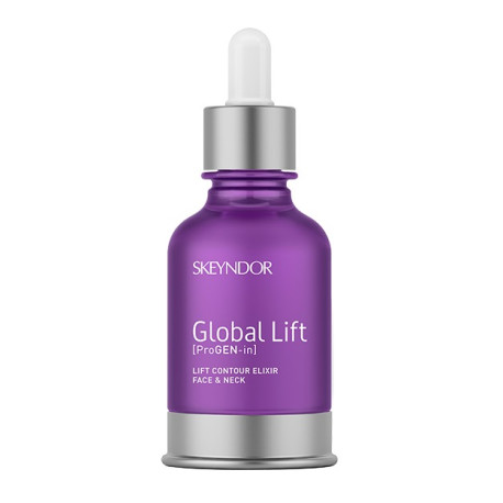 GLOBAL LIFT CONTOUR ELIXIR FACE & NECK