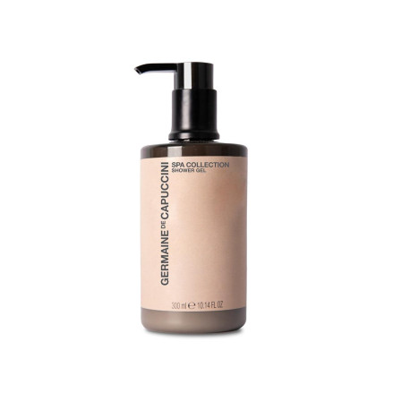 SHOWER GEL AMENITIES SPA COLLECTION (2X)