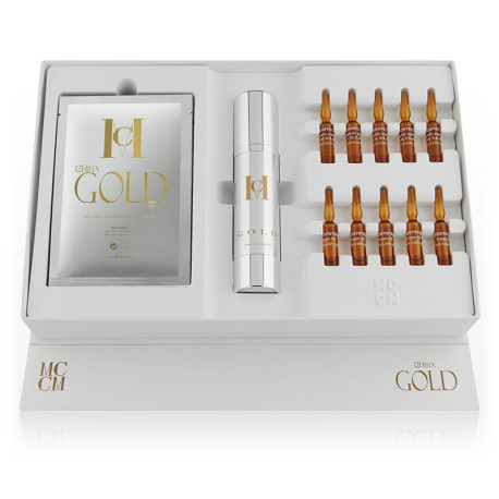 GOLD 12 BTX PROFESSIONAL PROGRAM