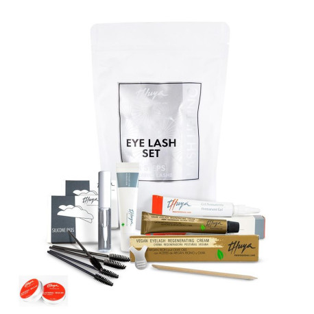 LASH LIFTING SET