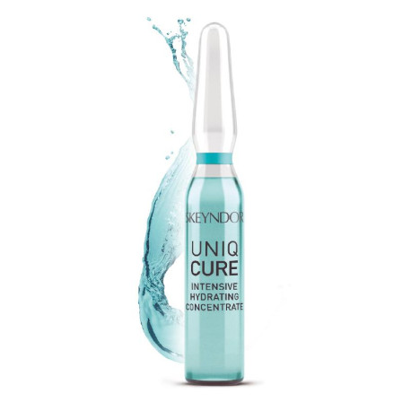 UNIQCURE INTENSIVE HYDRATING CONCENTRATE