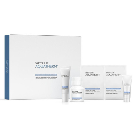 AQUA SENSITIVE SKIN PROFESSIONAL PROGRAMME