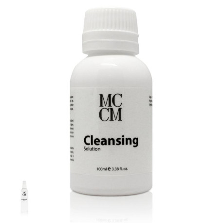 CLEANSING MESOSYSTEM