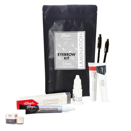 EYEBROW LAMINATION SET