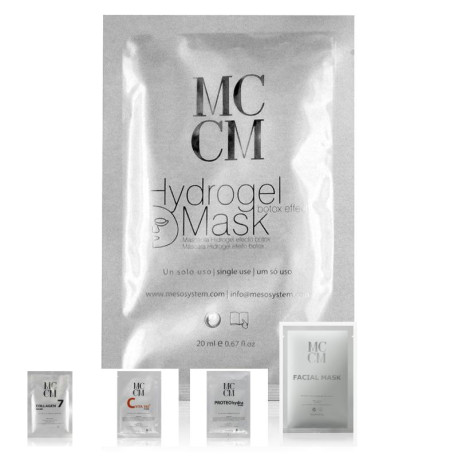 AKCIOVÝ SET 4 TYPOV MASIEK (PO 5 KS)