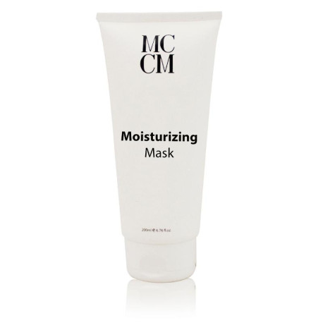 MOISTURIZING MASK (2X)