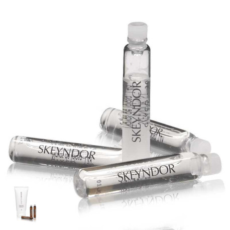 ČISTIACI SET PRE AKNÓZNU A MASTNÚ PLEŤ