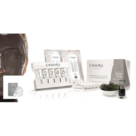 SHINE STOP TREATMENT DERMOPURIFYING (2X)