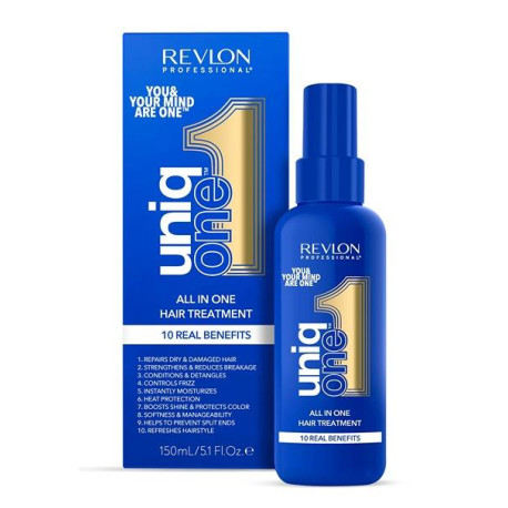 UNIQ ONE ALL IN ONE MENTAL WELLNESS (2X)