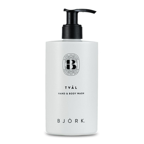 TVAL HAND & BODY WASH (3+1)