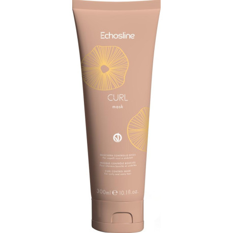 CURL MASK (2+1)