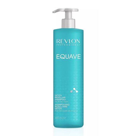 EQUAVE DETOX MICELLAR SHAMPOO