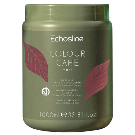 COLOUR CARE MASK (2+1)