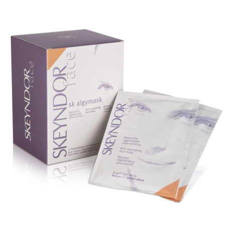 FACE RICH NOURISHING MASK (2X)