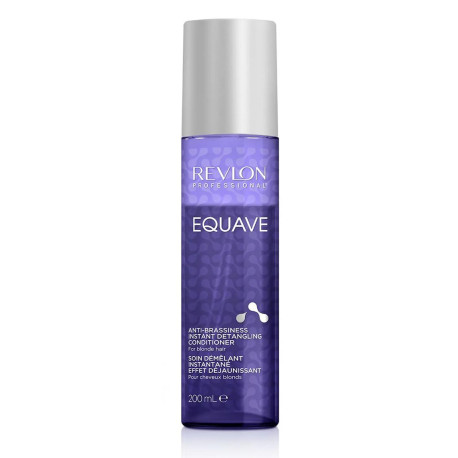 EQUAVE ANTI-BRASSINESS CONDITIONER 2X