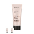 DD CREAM AGE DEFENSE SPF50 (1x 00, 2x 01, 1x 02)