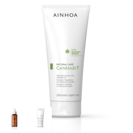 PROFI AKCIOVÝ SET CANNABI7 II.