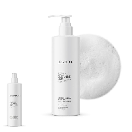 AKCIOVÝ SET EXPERT CLEANSE PRO (S FOAM MILK)