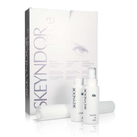 FACE MULTI-PURPOSE COLLAGEN MASK (2X)