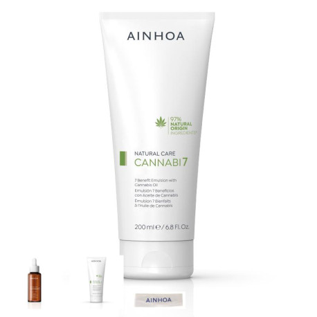 PROFI AKCIOVÝ SET CANNABI7 I.