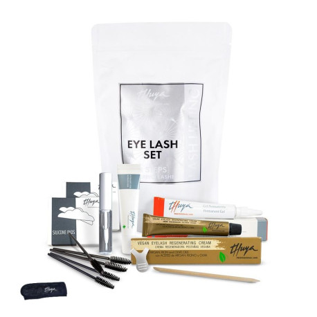 LASH LIFTING SET