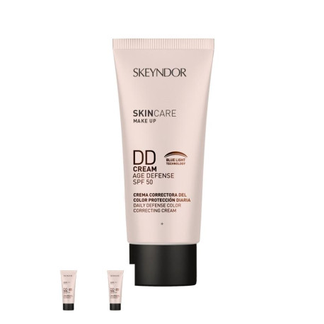 DD CREAM AGE DEFENSE SPF50 02 (1x 00, 1x 01, 2x 02)