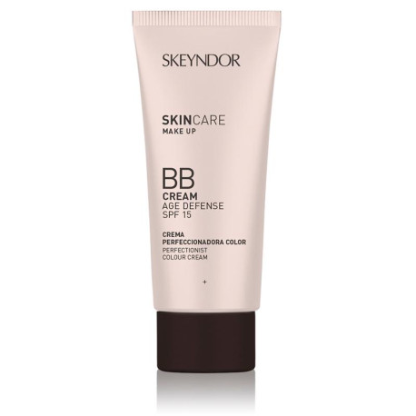 BB CREAM AGE DEFENSE SPF15 02 (3+1)