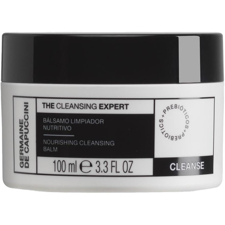 CLEANSING EXPERT NOURISHING CLEANSING BALM