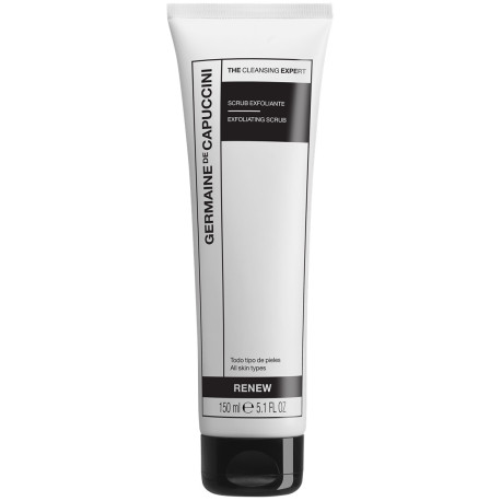CLEANSING EXPERT  EXFOLIATING SCRUB