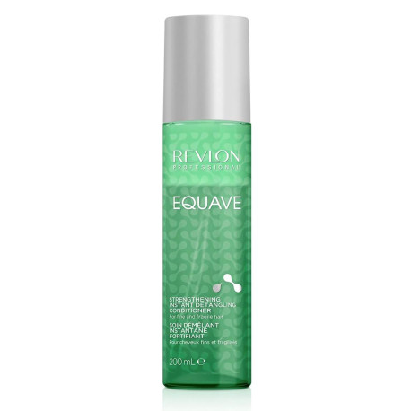 EQUAVE STRENGTHENING CONDITIONER 2X